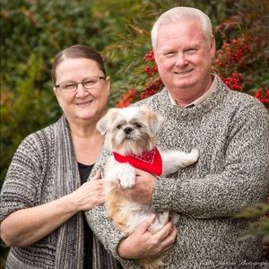 Meet your Posher, Kaye